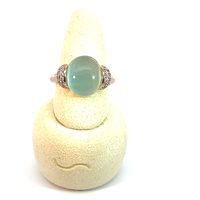 Ring Lucos Woman in Silver ES889 - ES889